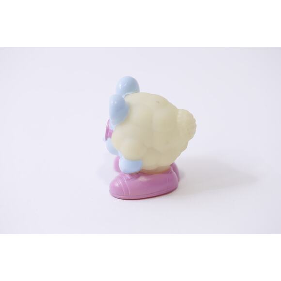 Tonka, Keypers, Nitebright Finder, PVC Figurine, Toy, 1980s, ~ 250910-WH 1354 - Picture 2 of 2